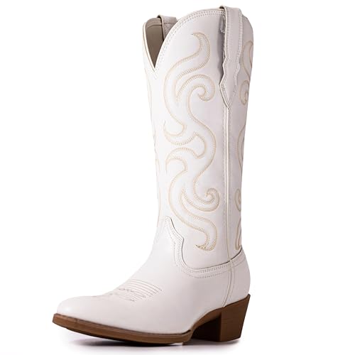 Palitutu�����p�E�G�X�^���J�E�{�[�C�u�[�c�A�J�E�K�[�����B���e�[�W�~�b�h�J�[�t�h�J�|�C���e�b�h�g�D�t�F�C�N���U�[�`�����L�[�q�[���v���I���N���V�b�N���f�B�[�X�u�[�c, �I�t�z���C�g 703601, 24.0 cm