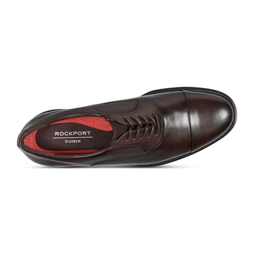 Image of Rockport Men's Keefe | Dress Shoes