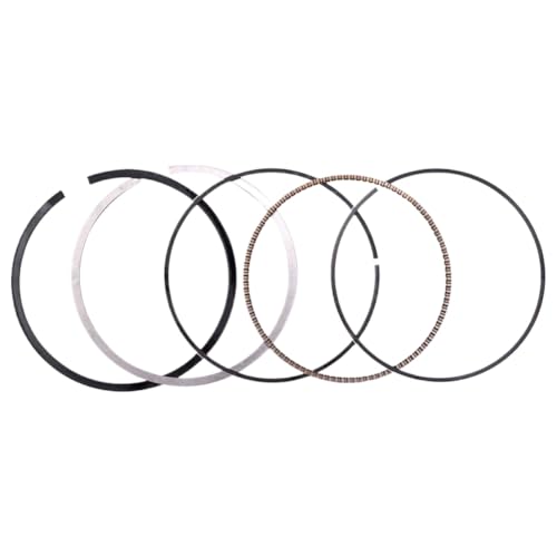 56 ~[gI[goCGWsXgO 1 pbNԃI[goCi RF400R 1993-1999 GSX-R400R SP 1989 1990 GSX-R400 1989-1997 GSF400 ɑΉ(1pc)