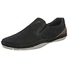 bugatti 321A35601500 heren slippers.