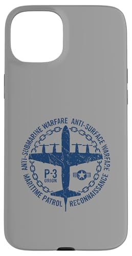 P-3�ΐ����͐�p�g���[���@ �X�}�z�P�[�X iPhone 15 Plus �p