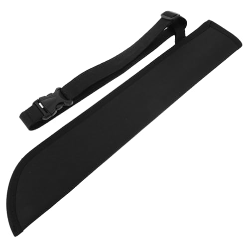 Toyvian Faretra per Tiro Arco Oxford, Borsa Portafrecce Leggera e Portatile Ampio Spazio per Archi e Accessori, Custodia per Frecce per Giovani e attività di Tiro al Bersaglio