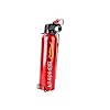 OSALADI Fire Extinguisher for Home Automotive Fire Extinguisher Small Fire Extinguisher for Car Mini Fire Extinguisher Portable Fire Extinguisher Dry Powder