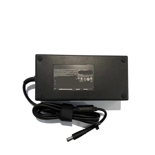 Adaptador CA/CC 180W 681059-001 cargador de red eléctrica para equipos informáticos de mesa