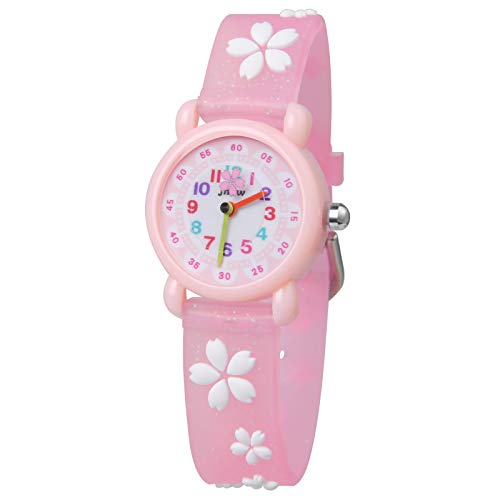  Vicloon Montre Enfant,Montre-Bracelet étanche ...