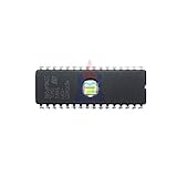 5 PCS/Lot IC Chips M27C2001-10F1 M27C2001 EPROM UV 2M Bit 32CDIP Original Integrated Circuit