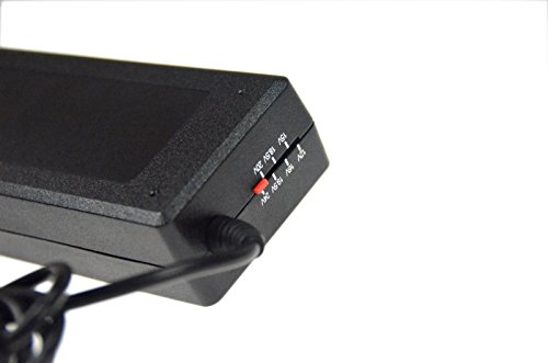 Alimentatore universale NOTEBOOK PORTATILE