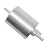 KEDEAU Fuel Filter Replacement for Audi A4 A6 A8 Quattro R8 RS4 S4 S6 S8, Replaces 4F0201511C,