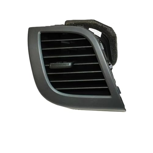 Buse d'air centrale réparer ventilation cassée grille climatisation