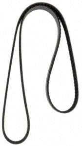 Continental OE Technology Series 4080680 8-Rib, 68.0" Multi-V Belt