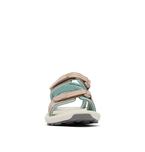 Image of Columbia Trailstorm Hiker 2 Strap | Hiking Sandals