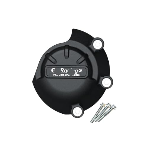 Cubierta Protectora para Motor para rutas en CB500X