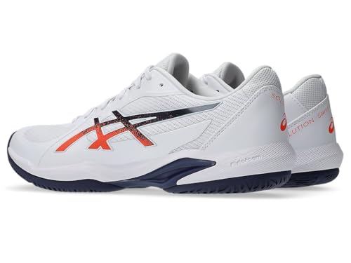Image of ASICS Mens Men's Solution Swift Flytefoam 2 Tennis Shoes