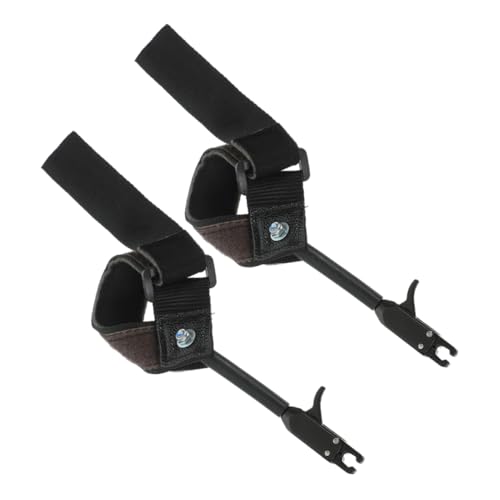 GAROZATION Sturdy Design Compound Release Equipment Release Aid for Consistent Performance