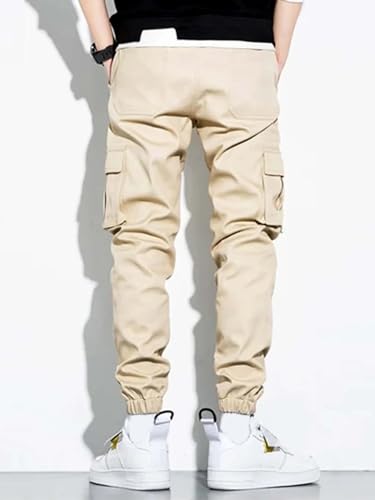 Image of Track Pant for Men || Track Pants || Plain Track Pant (TP-16-19)