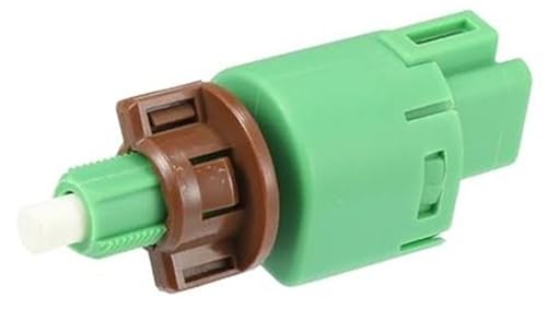 Pizgear Interruptor de luz freno No.8434069075, for Lexus, CT200h 2011-2013 Interruptor de luz de freno automotriz