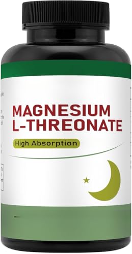 L-treonato de magnesio para estabilizar el ánimo y relajar músculos