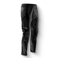 Algopix Similar Product 8 - Storelli ExoShield Goalkeeper Pants
