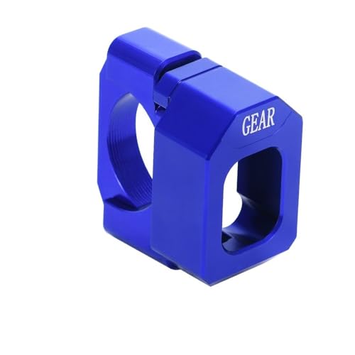 Indicateur de vitesse de moto pour sécuriser vos changements de rapports sur CBR300R