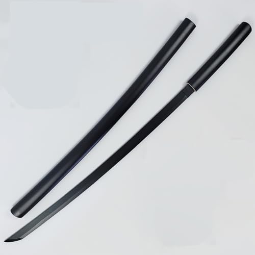 HJHUUA Katana in Legno Naturale da 101 cm,Bokken da Allenamento per Kendo,Spada da Allenamento in Legno Fatta a Mano. per Regali,esposizioni,Allenamento,Decorazioni e Cosplay. HJHUUA Katana in Legno Naturale da 101 cm,Bokken da Allenamento per Kendo,Spada da Allenamento in Legno Fatta a Mano. per Regali,esposizioni,Allenamento,Decorazioni e Cosplay.
