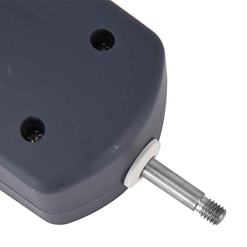Foto von Digitales Kraftmessgerät, digitales Zugkraftmessgerät, Digitalanzeige Messgeräte für die industrielle Hardware Maschinenindustrie Messgerät(300)