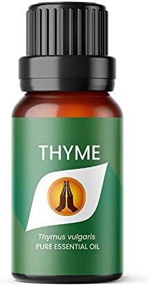 Aroma Energy | Patchouli Essential Oil, 10ml - 100% Pure