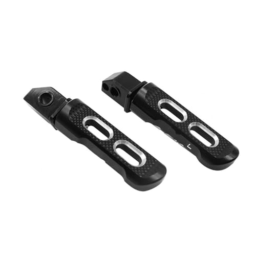 Repose-pieds pédales extension Rebel CMX500 pour de longs road trips confortables