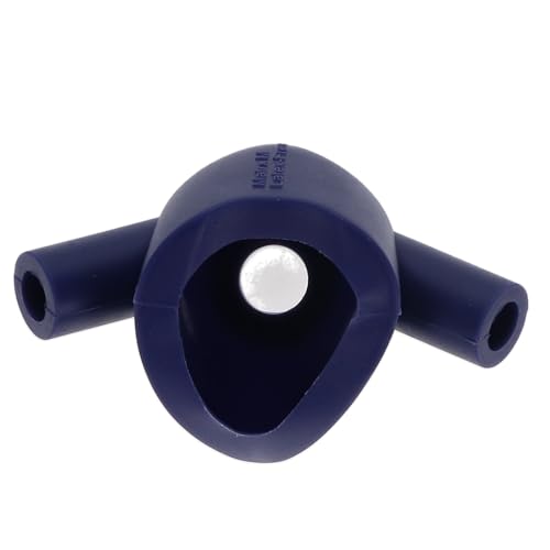 Porter 91515095 Matrx Scavenger Autoclavable Nasal Hood Medium
