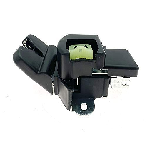 Image of Tailgate Latch Lock Actuator Motor Trunk Rear Door Lock Latch Assembly for 2013-2018 KIA Forte 2DR 4DR Replace 81230-A7030 81230A7030