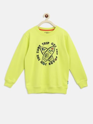 Image of Li'l Tomatoes Boys Sweatshirt
