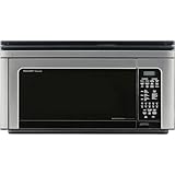 Our #9 Pick is the Sharp 850W Over-The-Range Convection Microwave