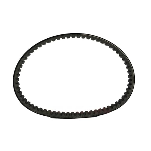 Courroie distribution moto pour GR125 XS125T JET 4 125 727-19.7-29