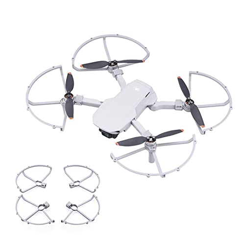Image of RC Propellers Guard Protective Set for Compatibale with DJI Compatibale with Mavic Mini Drone Parts Accessories