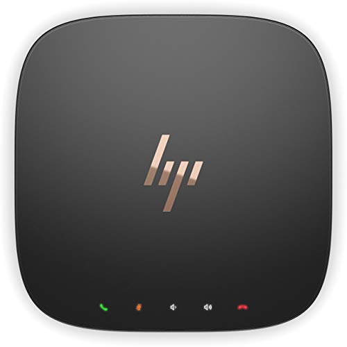 HP Elite Slice 2.8GHz i7-6700T USFF Nero