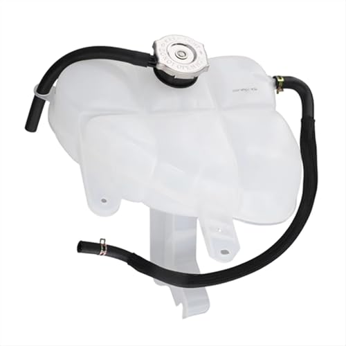Réservoir liquide de refroidissement Jeep Grand Cherokee 3.0L contre les fuites moteur