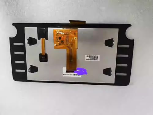 Image of Original C080EAB01.1 LCD Display Screen