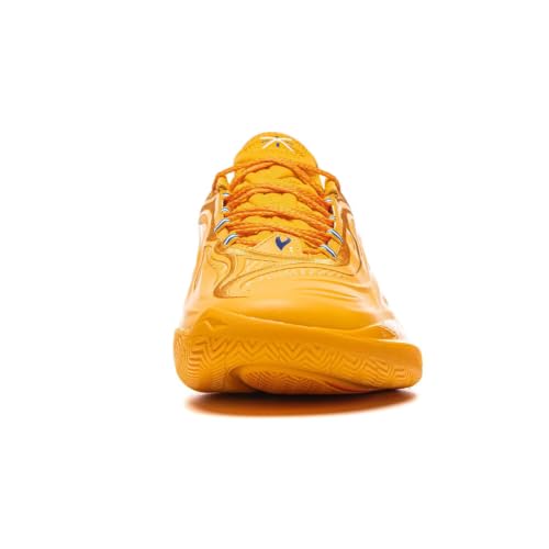 Image of LI-NING Wade 808 5 Ultra V2 Men's Professional Basketball Shoes Lightweight High-Resilience Sneakers