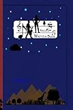  ZAGROSS Manuscript Quality Paper 120 Lined Pages Sheet Music Staff Paper Musicians Notebook Write your music notes: Write your notes, Piano, Guitar, ... x 9.25\" 120 pages Nıght Blue Music NoteBook