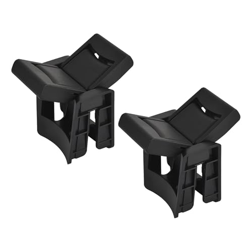 Séparateur de porte-gobelet pour trajets en famille en Toyota Highlander 2014-2020 rangement double
