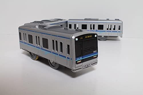 Amazon | プラレール 北総鉄道7500形 北総線 中古 清掃済 | 車両 