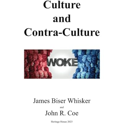 Culture and Contra-Culture