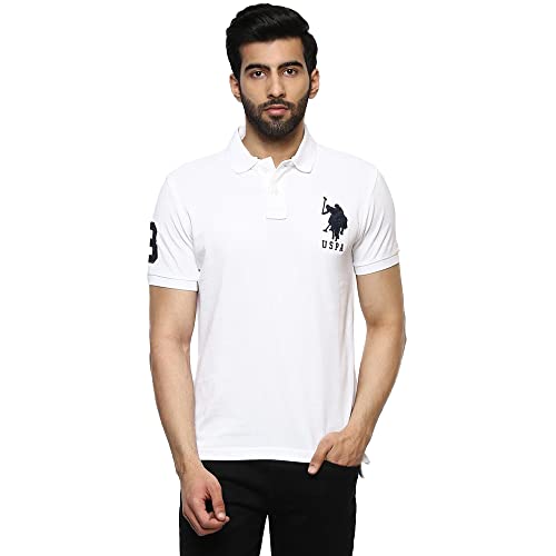 Image of U.S. Polo Assn. Men T-Shirt