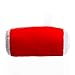 Mark Feldstein & Associates Coca-Cola Red Soda Can 8 x 13 Inch Plush Polyester Pillow