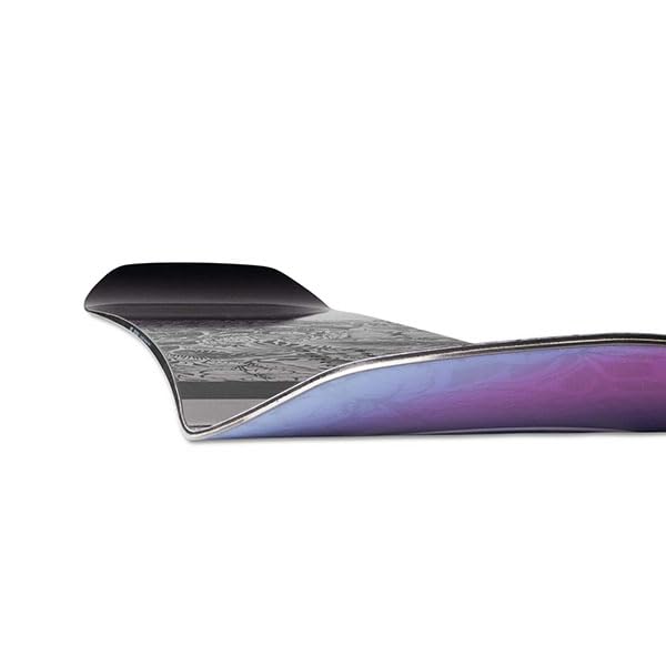 スノーボード ナイデッカー(NIDECKER) VENUS 21-22 143㎝ NIDECKER(ナイデッカー) スノーボード 板 メンズ レディース