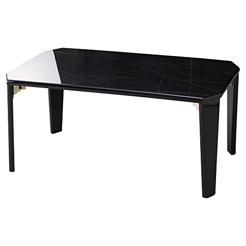 ʎdグ ܂肽݃e[u 嗝Ε 75×50 ` [e[u (ubN(嗝Ε))