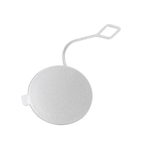 Front Bumper Tow Hook Cover Cap Fit for Touareg 2011-2014