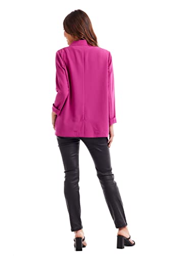 Mud Pie Tall Size Women's Wynn Blazer4