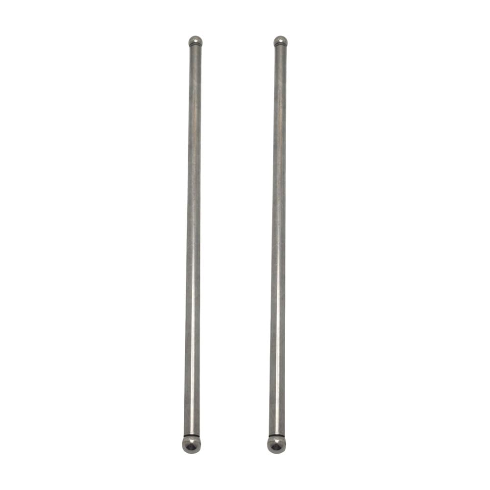Tige de culbuteur GX390 GX340 pour moteur 11HP 13HP, lot de 2 pièces 14410-ZE3-013 pour motoculteur
