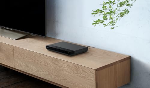 Sony UBP-X700K (2025) (Dolby Vision) – Ultra HD Blu-ray Disc Player