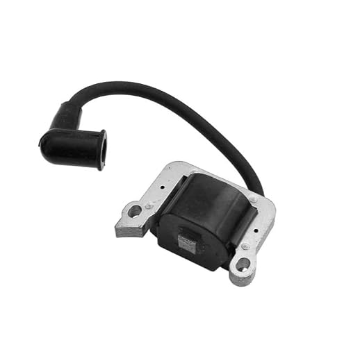 cyclingcolors Ignition Coil Lawn Mower Tractor Chainsaw Strimmer Compatible with Sparta 37/38/42/44/370/380T/440T 61250015BR